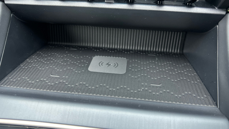 BYD Atto 3 150kW Comfort 60kWh 5dr Auto Electric Hatchback